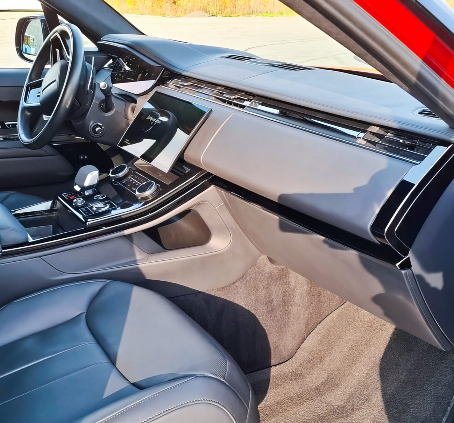 Ülemiste autopesula