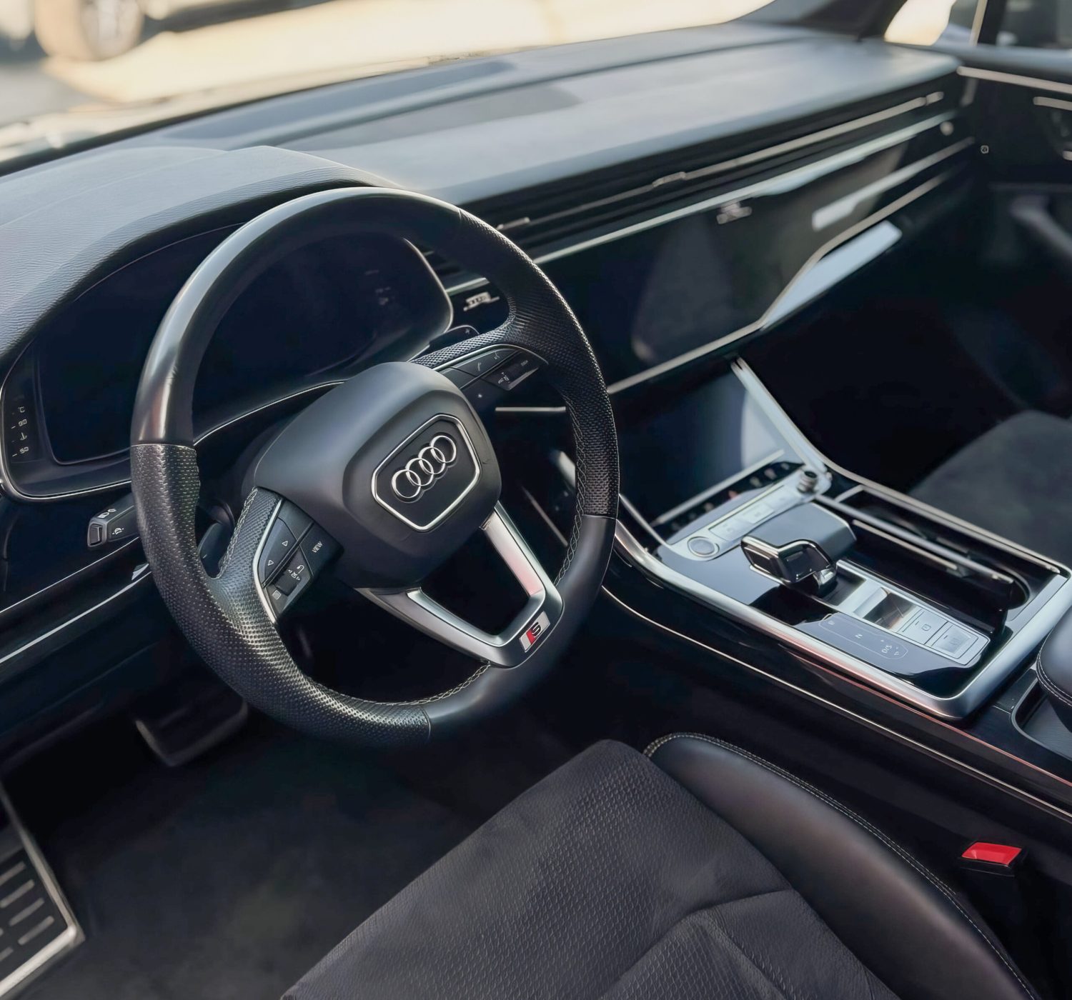 Car hand wash in Tallinn 13 Ülemiste autopesula